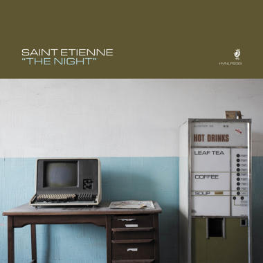 Saint Etienne -  The Night